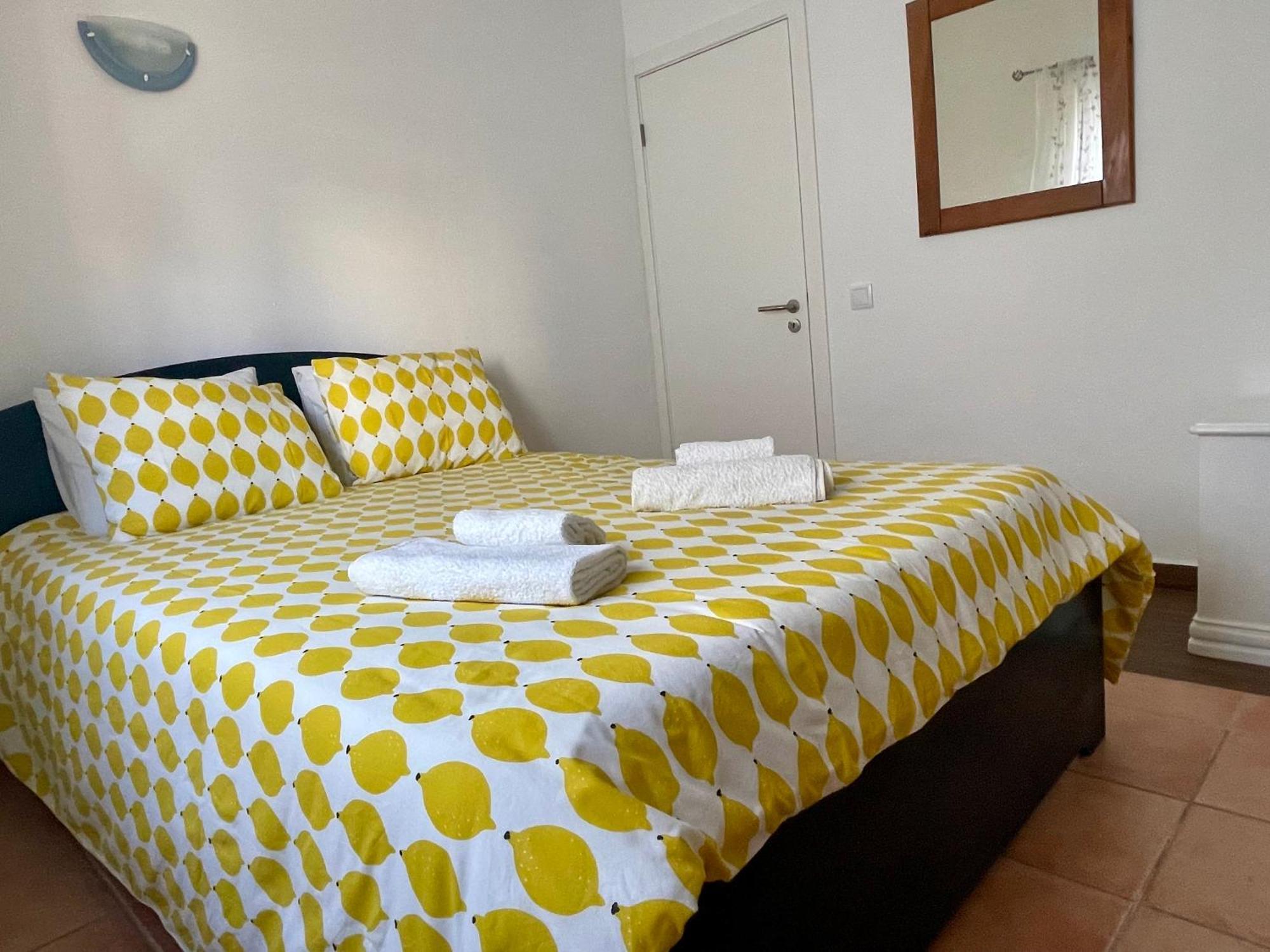 Cristipaulo Hébergement de vacances *